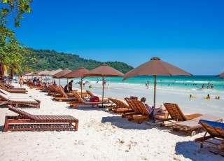 HANOI - SAPA - FANSIPAN - NINHBINH - HALONG BAY - PHUQUOC ISLAND 9D/8N from only 575 USD/person